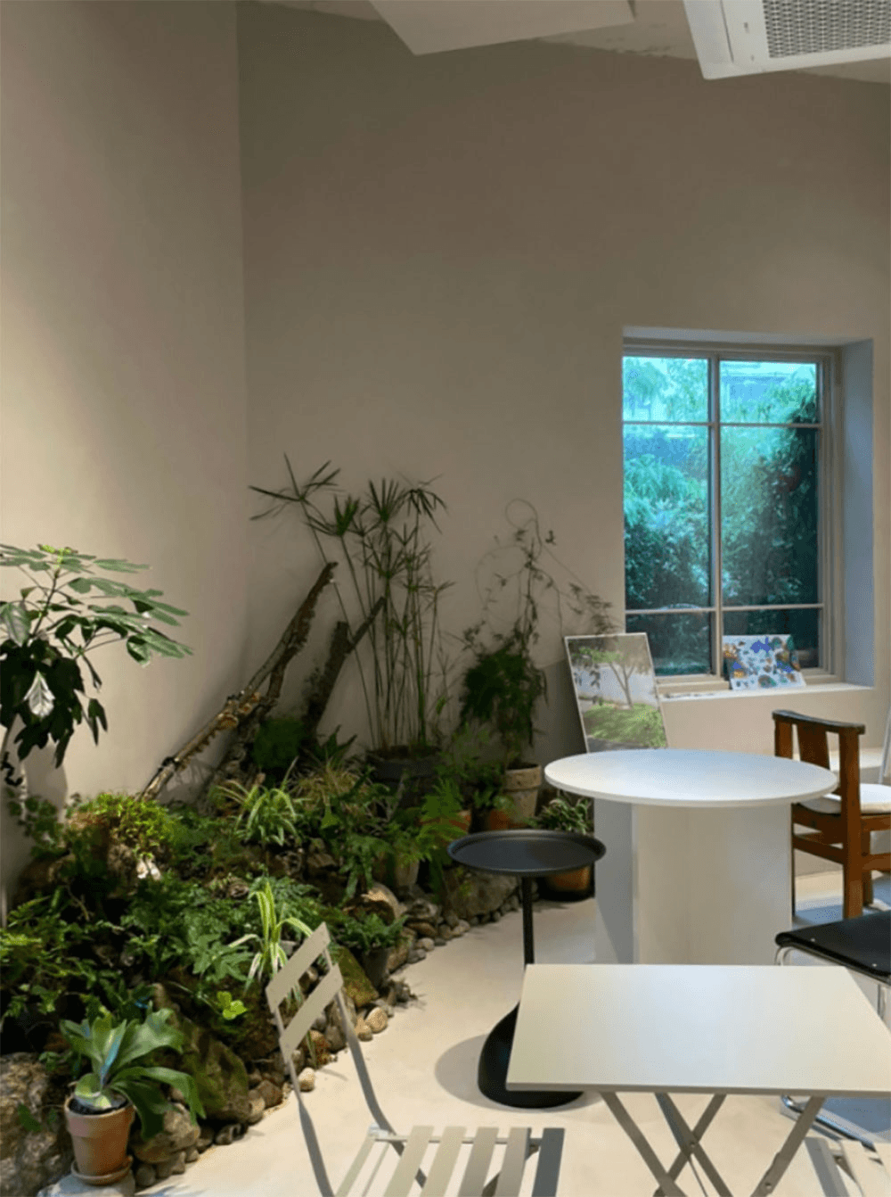 'Leave to & Re;boot' 치유도시 순천 한달살기 in 장천