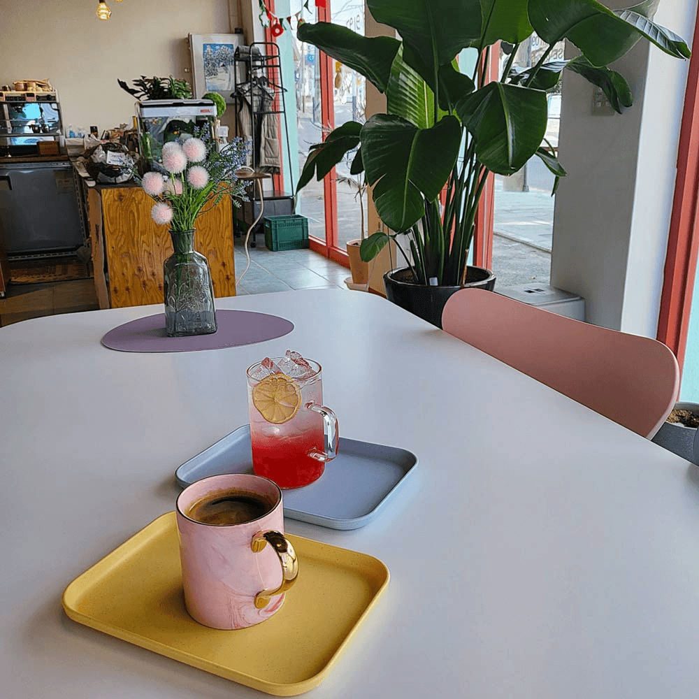 제주 서귀포, 효돈9경 트멍길 스탬프투어 (식당, 카페, 체험 할인)