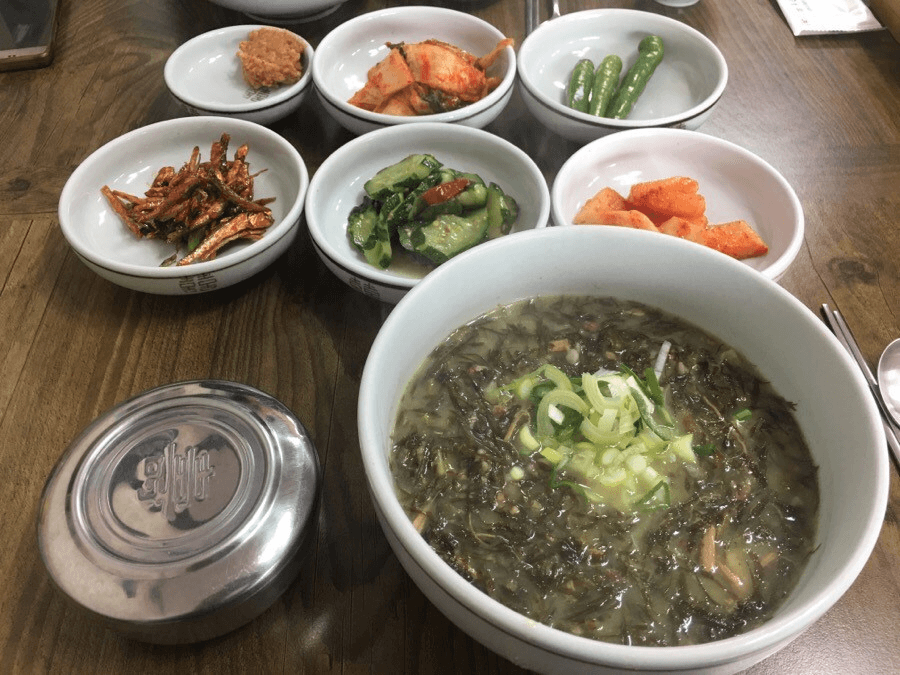 제주 서귀포, 효돈9경 트멍길 스탬프투어 (식당, 카페, 체험 할인)