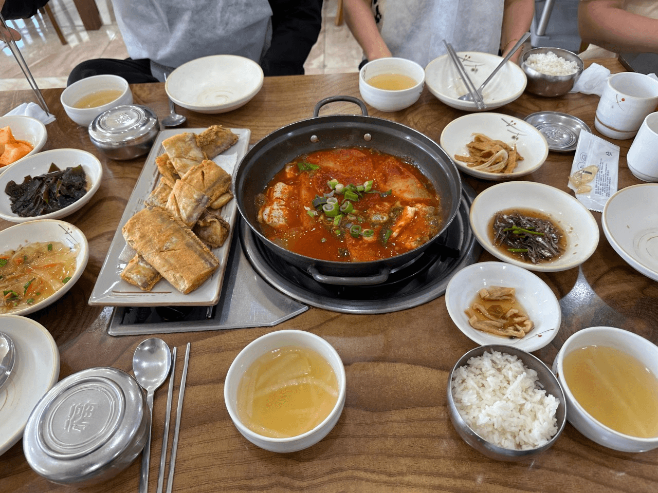 제주 서귀포, 효돈9경 트멍길 스탬프투어 (식당, 카페, 체험 할인)