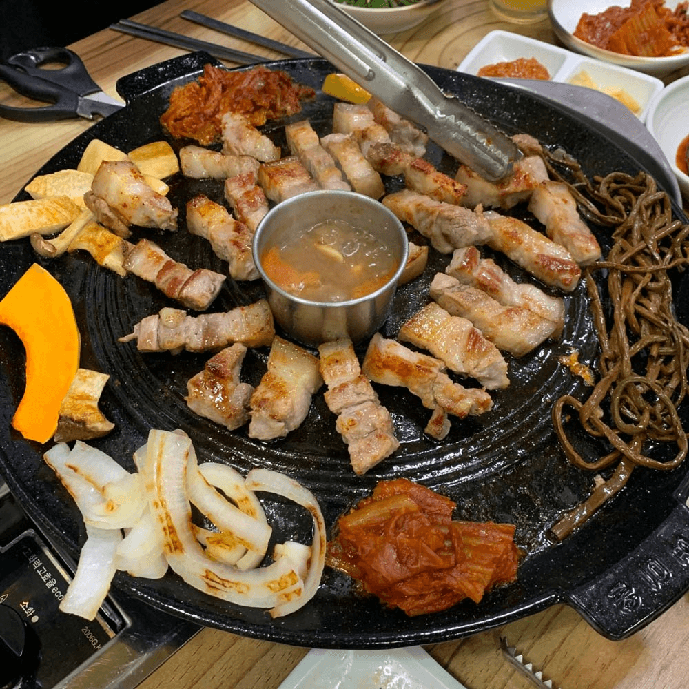 제주 서귀포, 효돈9경 트멍길 스탬프투어 (식당, 카페, 체험 할인)