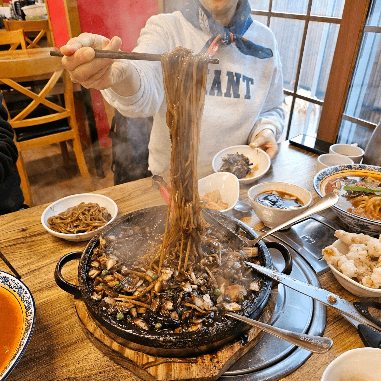 제주 서귀포, 효돈9경 트멍길 스탬프투어 (식당, 카페, 체험 할인)