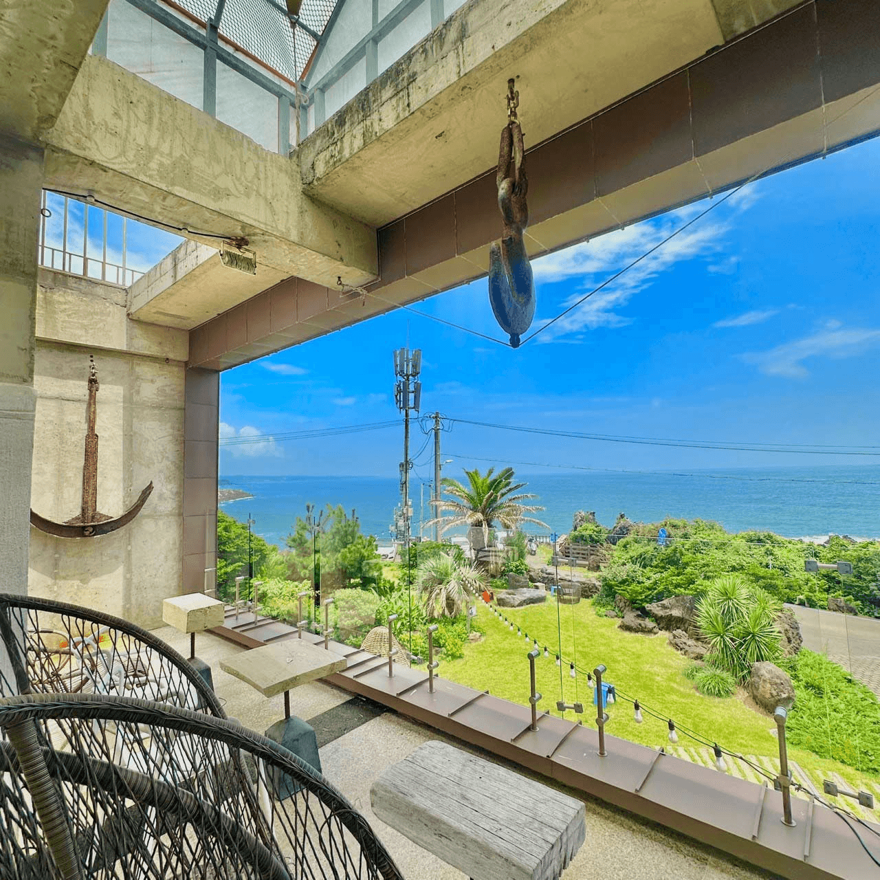 제주 서귀포, 효돈9경 트멍길 스탬프투어 (식당, 카페, 체험 할인)