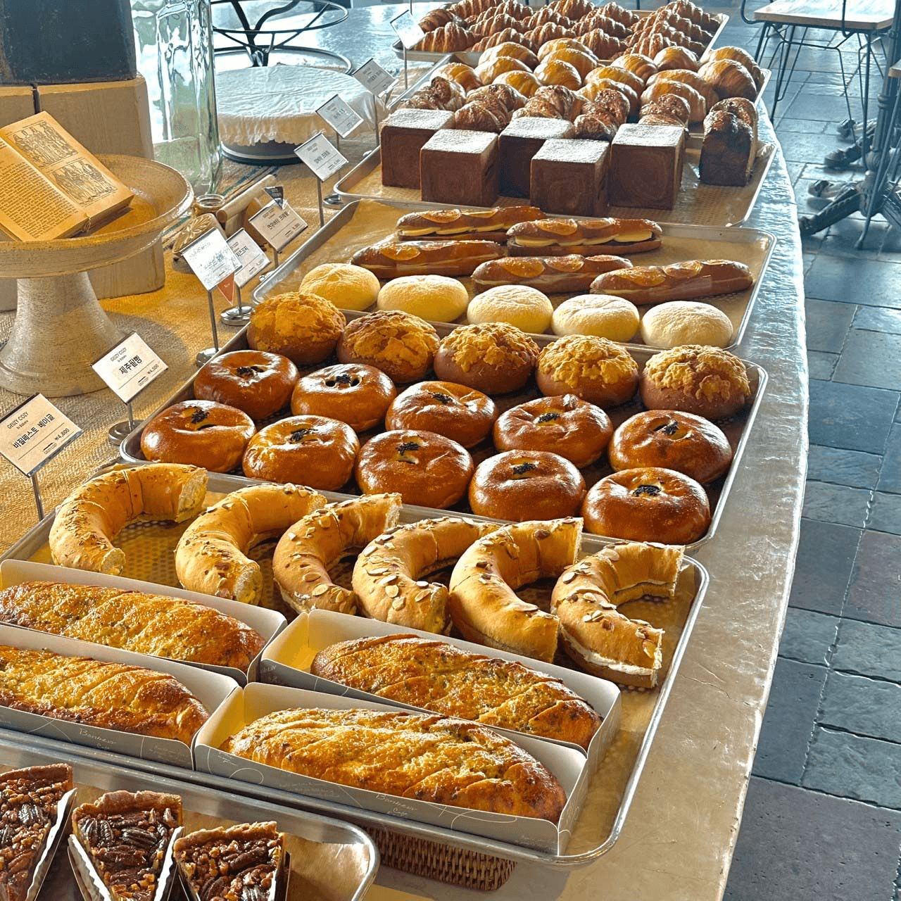 제주 서귀포, 효돈9경 트멍길 스탬프투어 (식당, 카페, 체험 할인)