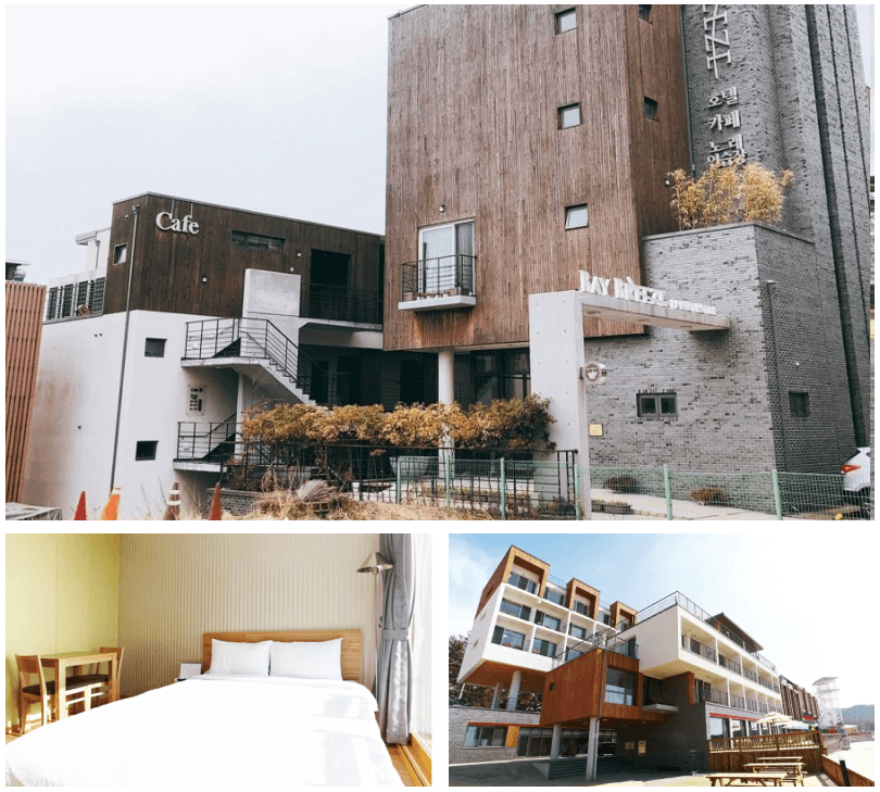 SBA 태안 워케이션 - 베이브리즈 호텔 숙박비 할인 지원 (조기 모집종료)