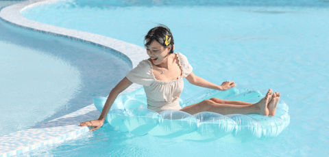 2024 전국 라한호텔 여행크루 모집