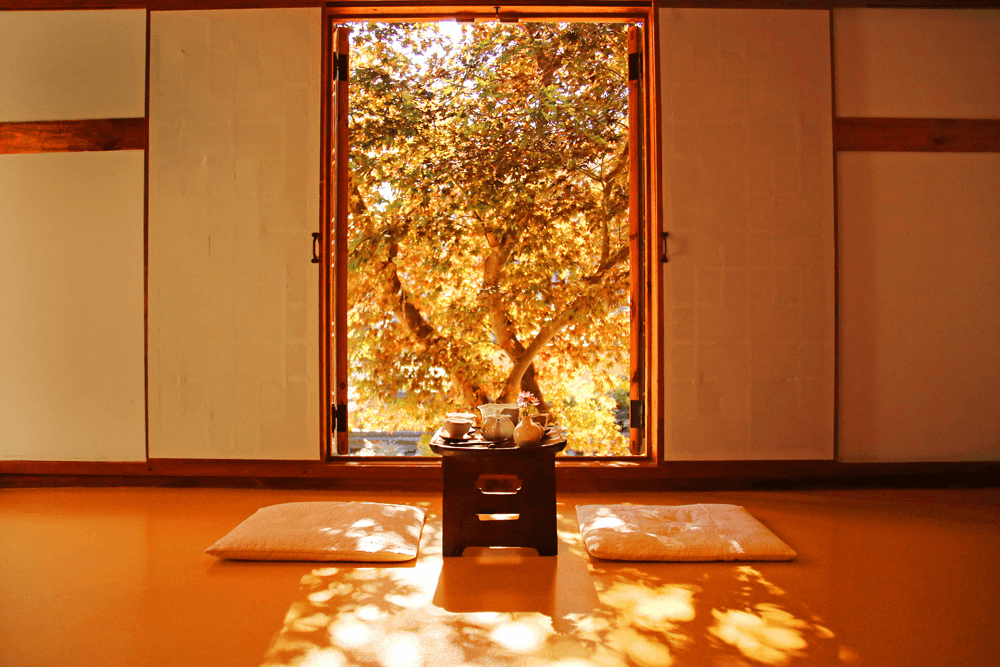 완주 소양고택 숙박요금 주중 10% 할인 - 여행가는달