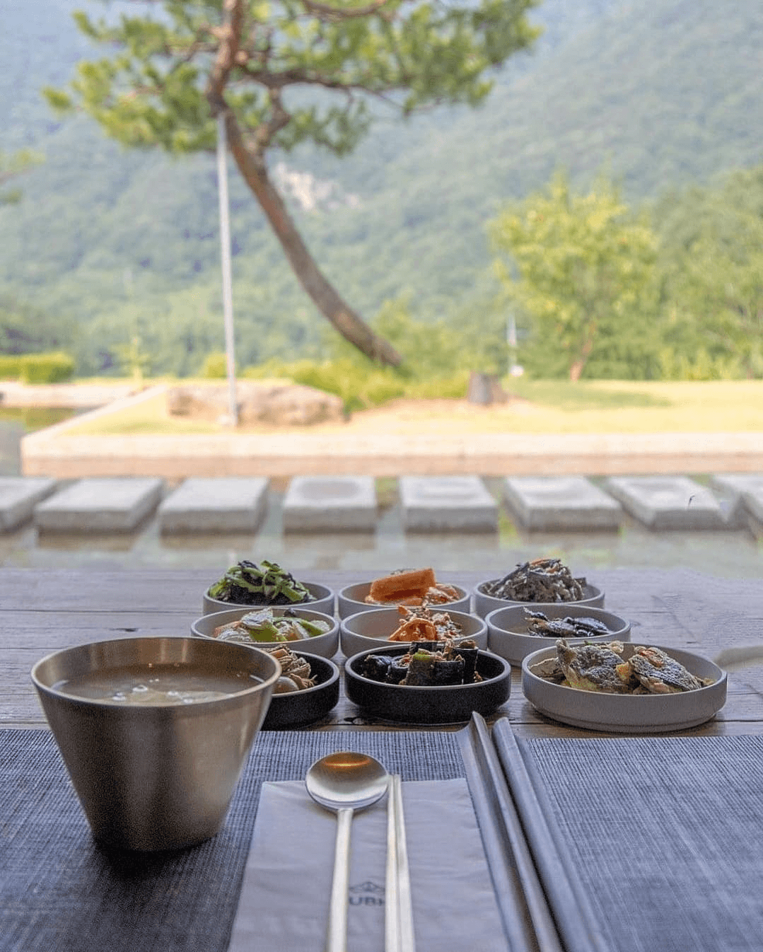 완주 소양고택 숙박요금 주중 10% 할인 - 여행가는달