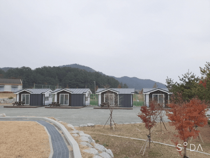 여수 갓고을마을 살아보기 1기 (농촌 살아보기)