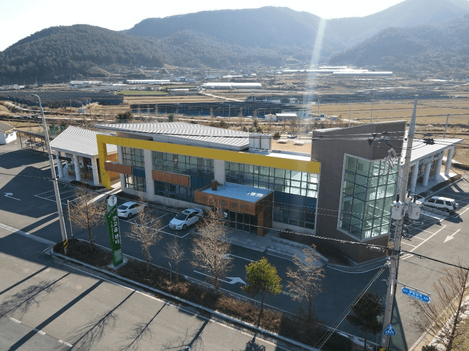 여수 갓고을마을 살아보기 1기 (농촌 살아보기)