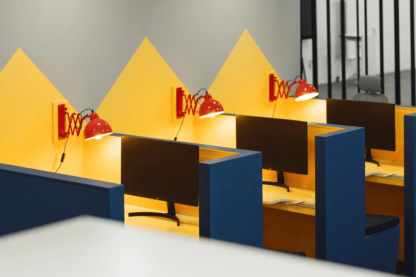 (선착순) 제주 Walk'N Roll 스페이스모노 워케이션 4박 5일 바우처 제공