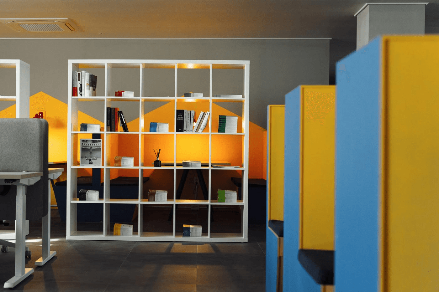 (선착순) 제주 Walk'N Roll 스페이스모노 워케이션 4박 5일 바우처 제공