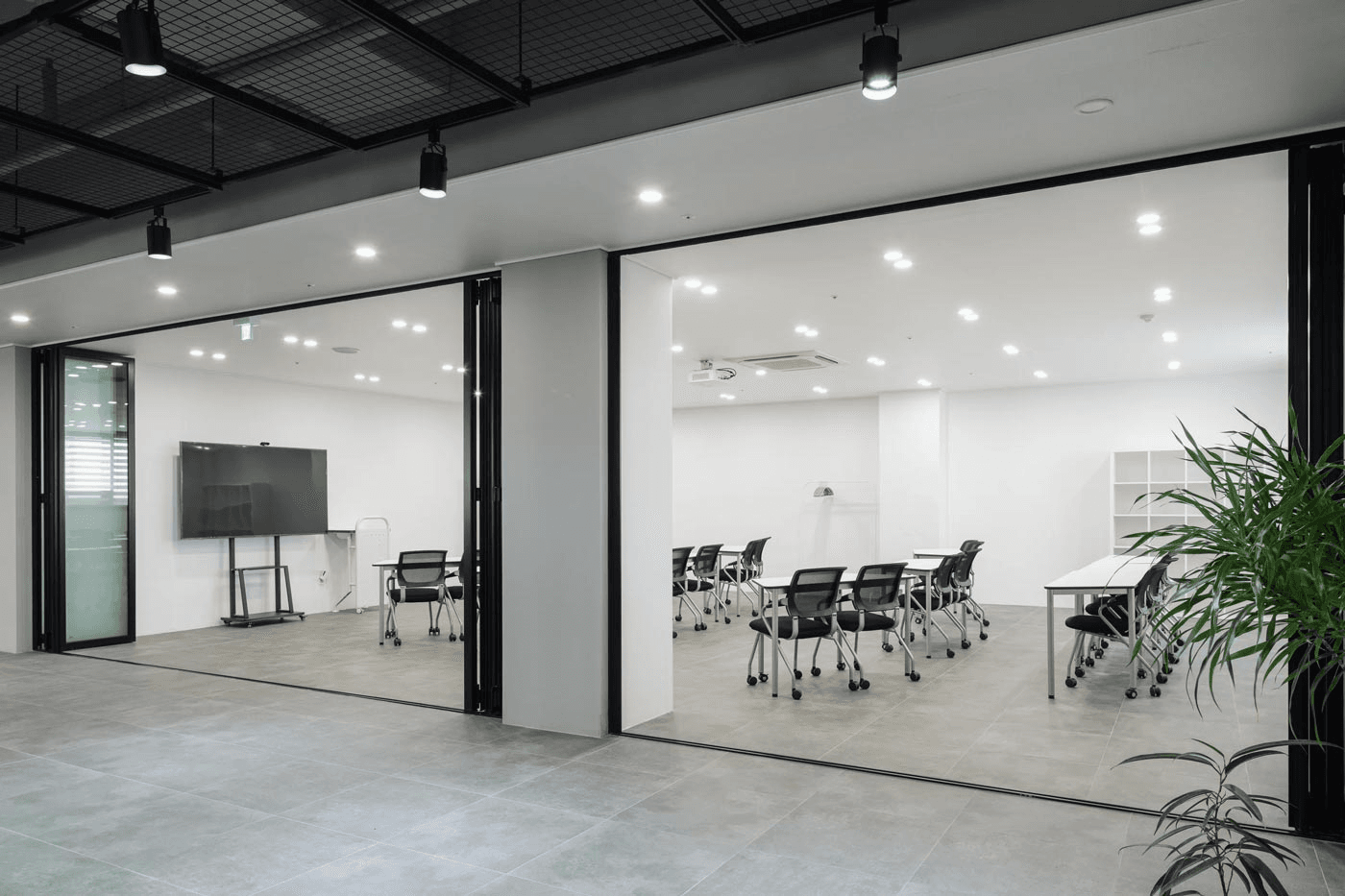 (선착순) 제주 Walk'N Roll 스페이스모노 워케이션 4박 5일 바우처 제공