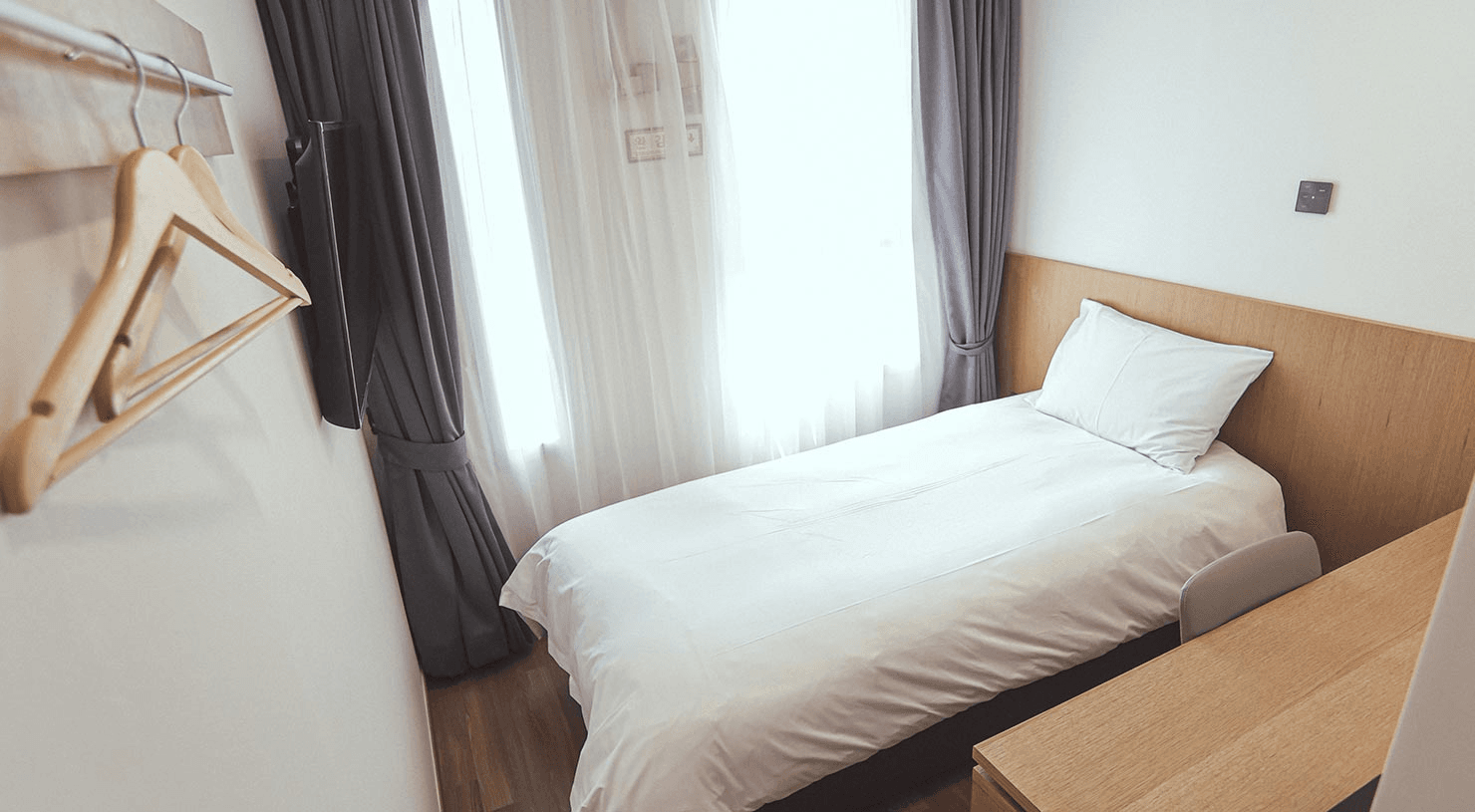 (선착순) 제주 Walk'N Roll 스페이스모노 워케이션 4박 5일 바우처 제공