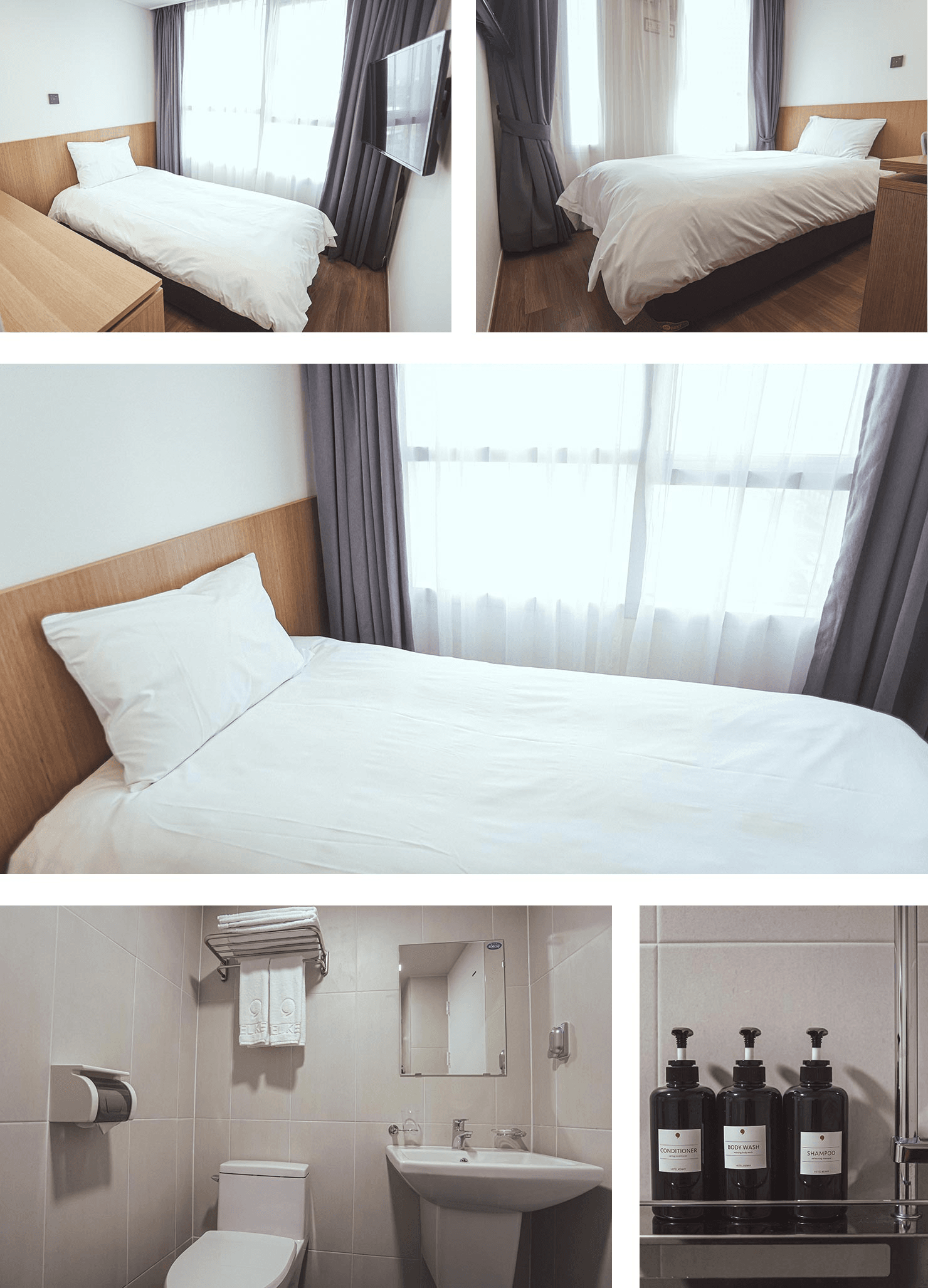 (선착순) 제주 Walk'N Roll 스페이스모노 워케이션 4박 5일 바우처 제공