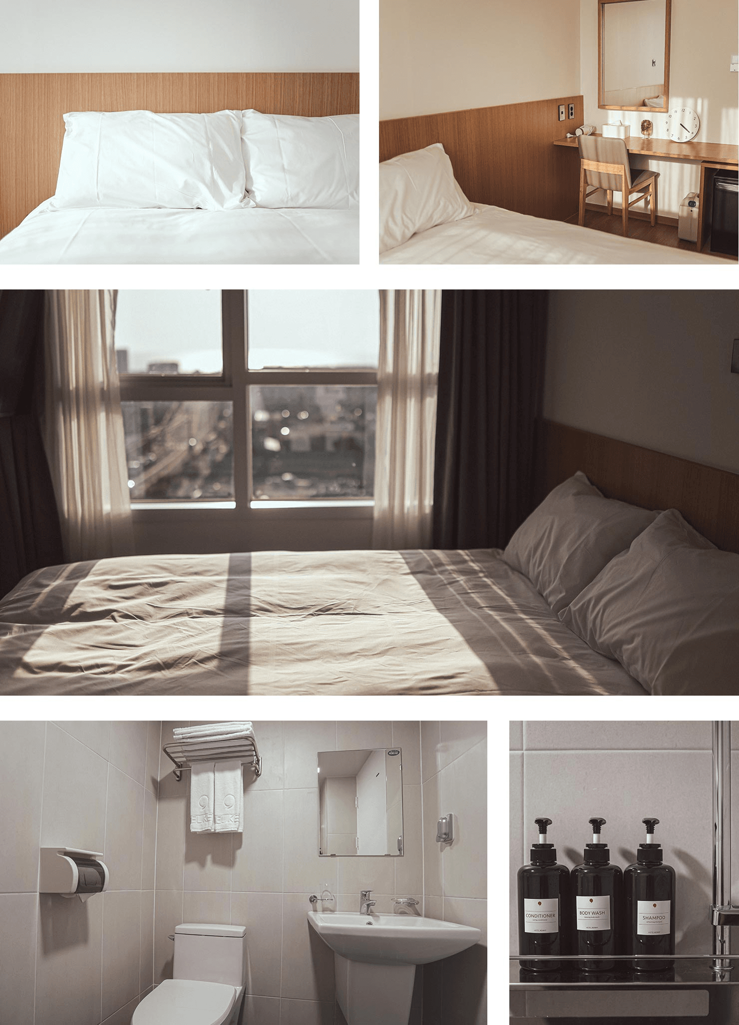 (선착순) 제주 Walk'N Roll 스페이스모노 워케이션 4박 5일 바우처 제공