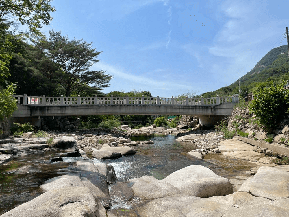 프로듀스X덕산누리마을, 내 손으로 만들어가는 농촌생활 (농촌살아보기)