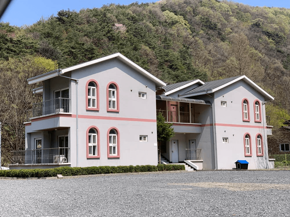 프로듀스X덕산누리마을, 내 손으로 만들어가는 농촌생활 (농촌살아보기)