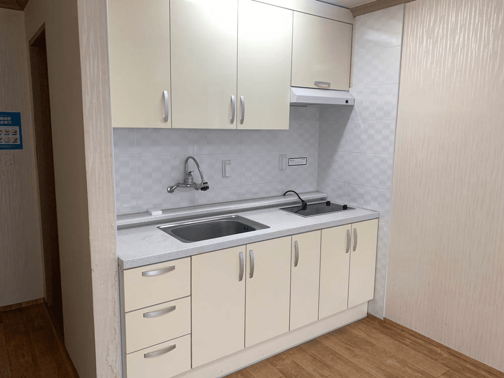 프로듀스X덕산누리마을, 내 손으로 만들어가는 농촌생활 (농촌살아보기)