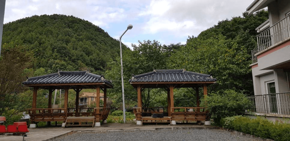 프로듀스X덕산누리마을, 내 손으로 만들어가는 농촌생활 (농촌살아보기)