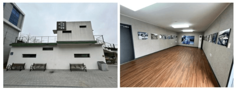 부산 작업실이 필요한 입주예술가 반딧불이 모집