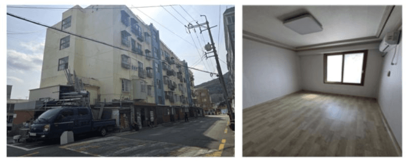 부산 작업실이 필요한 입주예술가 반딧불이 모집