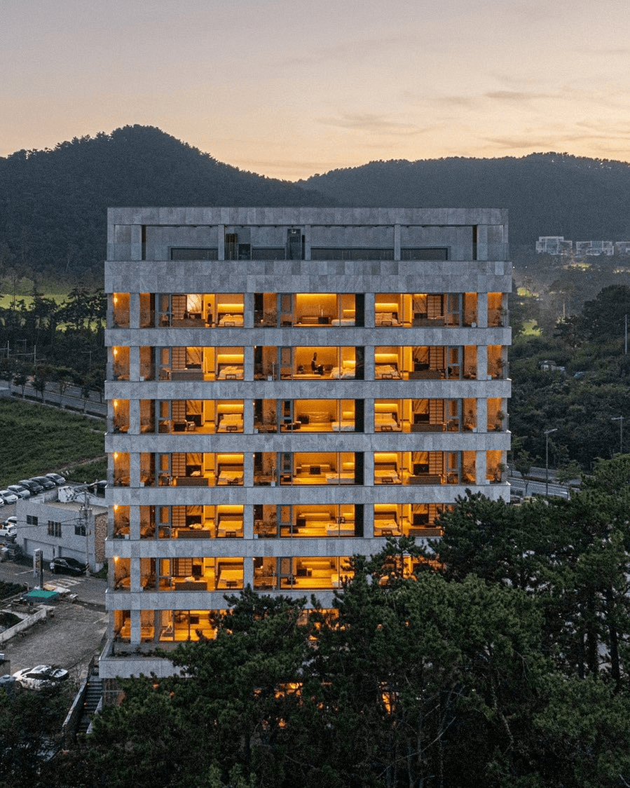 호텔 이제(IJE) 남해, 경주, 부산 서포터즈 모집