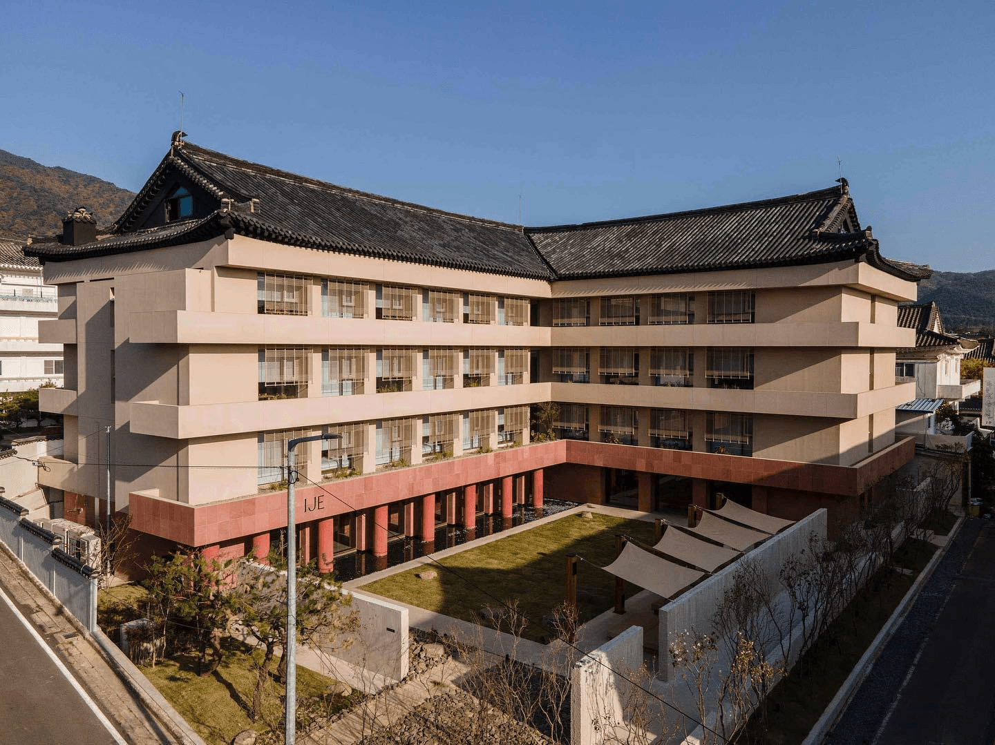 호텔 이제(IJE) 남해, 경주, 부산 서포터즈 모집