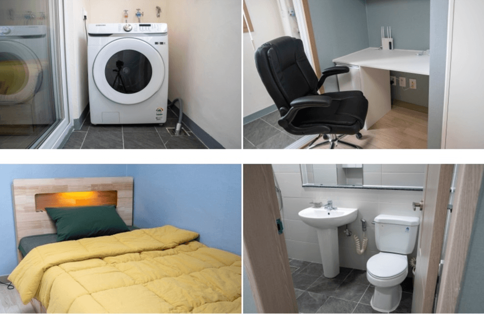 청년 도시민 여성캠프 <비빌언덕> - 진안에서의 4박 5일