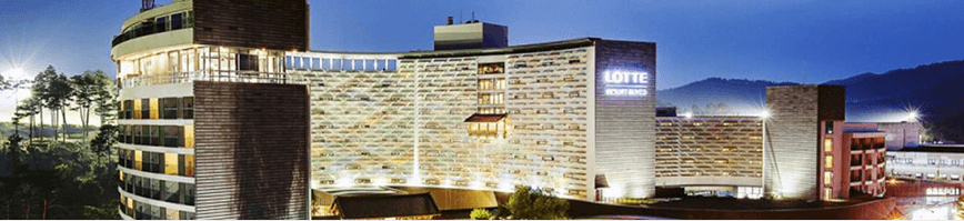 현대 SUV 타고 떠나볼까? 롯데리조트 패밀리 1박까지! - 랜덤이지만 괜찮아
