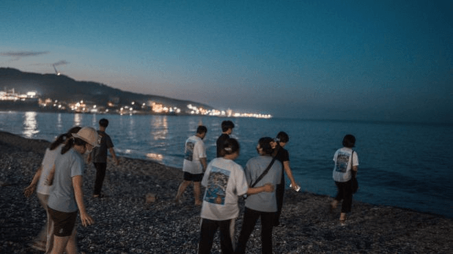 (선착순) 경주어때?? 감포어때? 가자미 어때? - 1박 2일 바다마을 혹은 템플스테이 떠나기