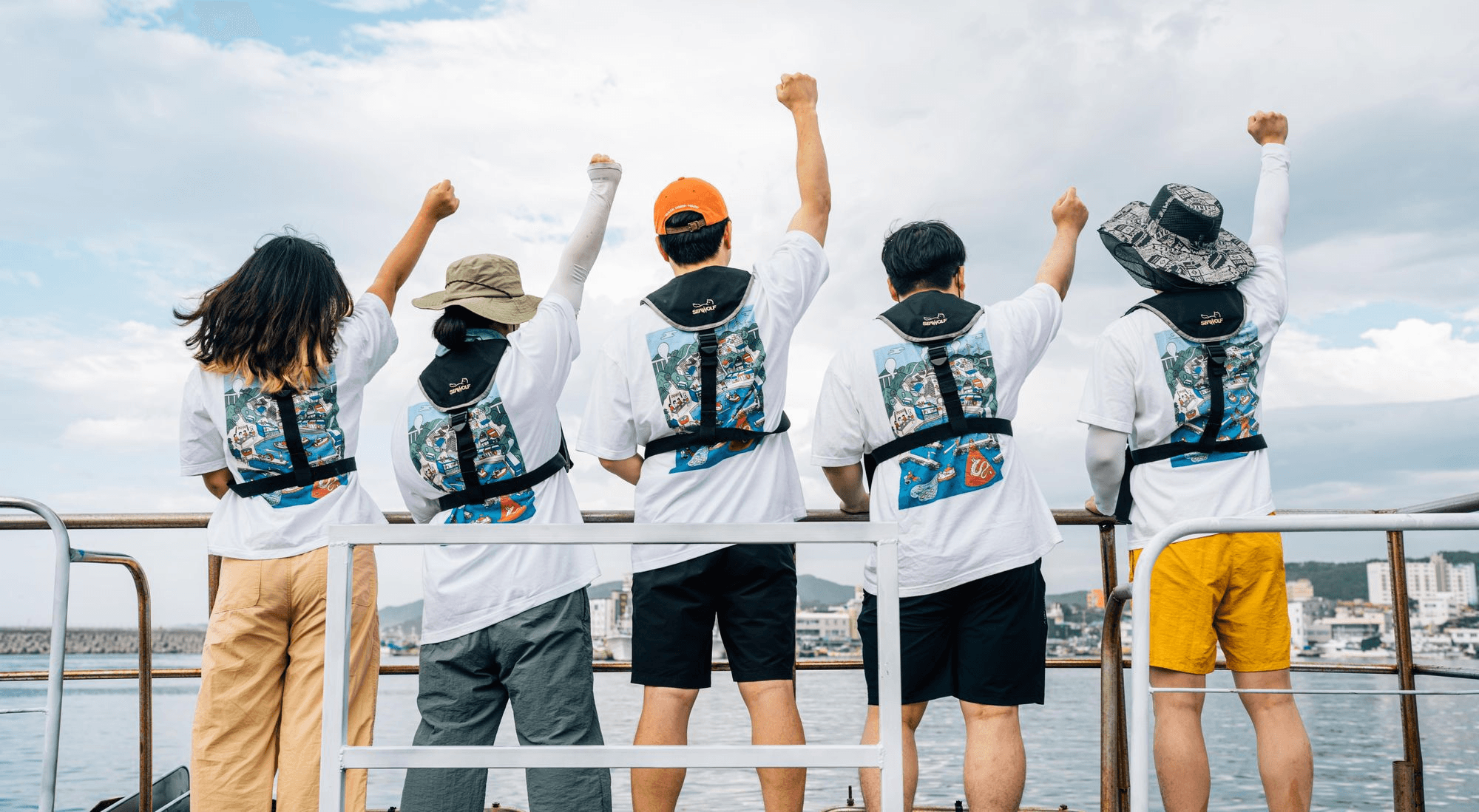 (선착순) 경주어때?? 감포어때? 가자미 어때? - 1박 2일 바다마을 혹은 템플스테이 떠나기