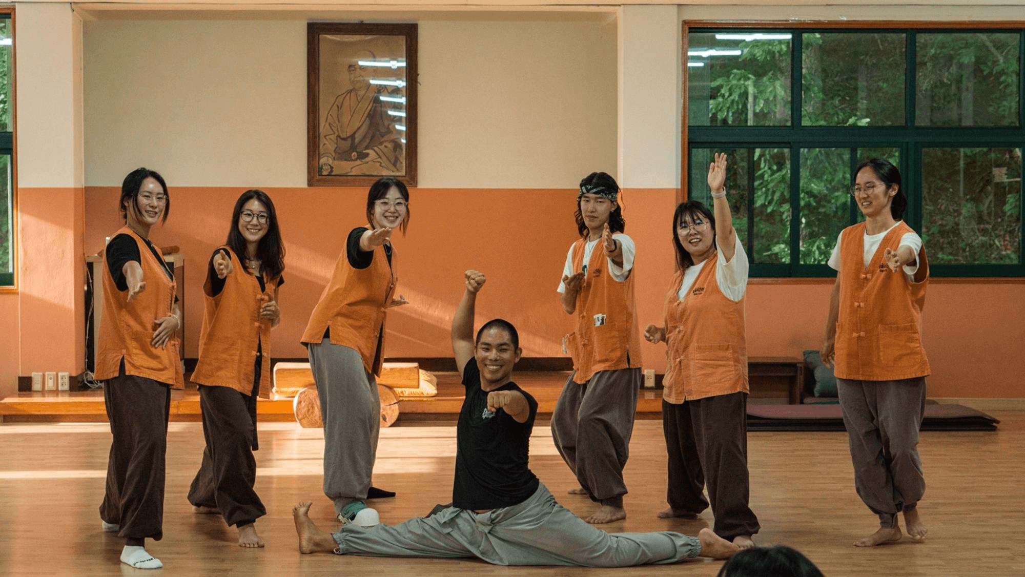 (선착순) 경주어때?? 감포어때? 가자미 어때? - 1박 2일 바다마을 혹은 템플스테이 떠나기