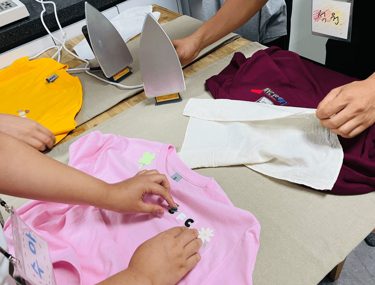 상주 2박3일 살아보기 (이안느루@상주 탐색캠프 8월-사람)