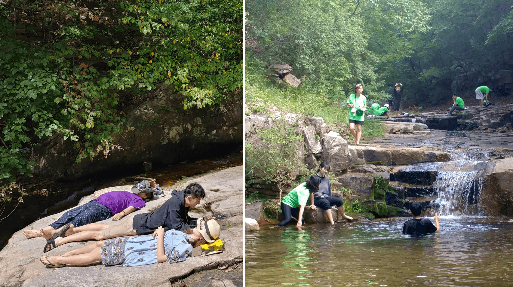 상주 2박3일 살아보기 (이안느루@상주 탐색캠프 8월-사람)