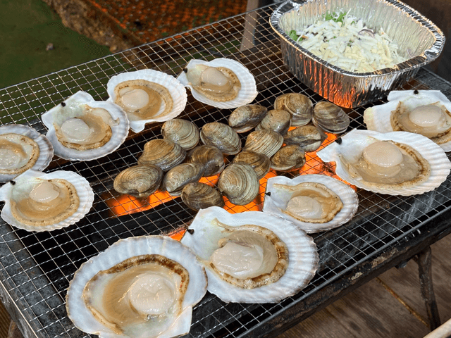 개천절 태안 후기-12