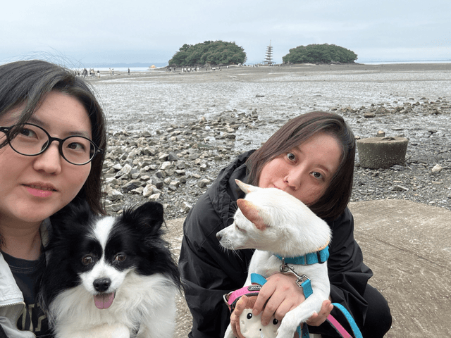 개천절 태안 후기-13