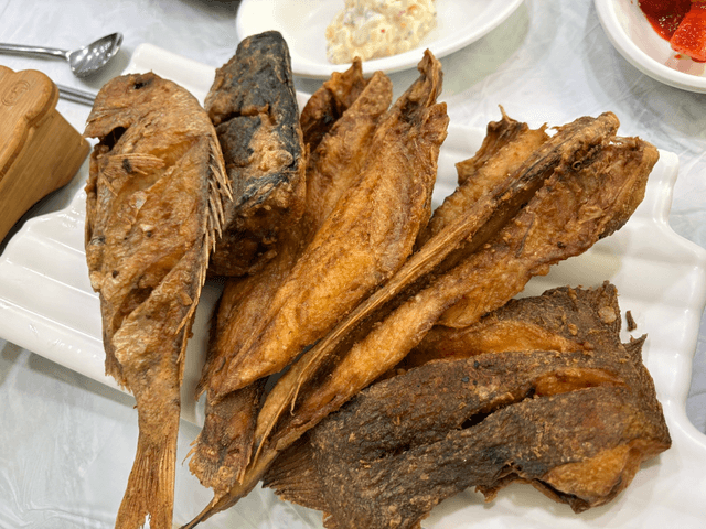 개천절 태안 후기-16